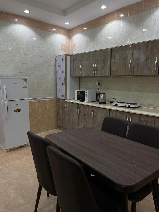 سويت روز العلا للشقق المفروشة Sweet Rose Al Ula Organizing Tours Exterior foto