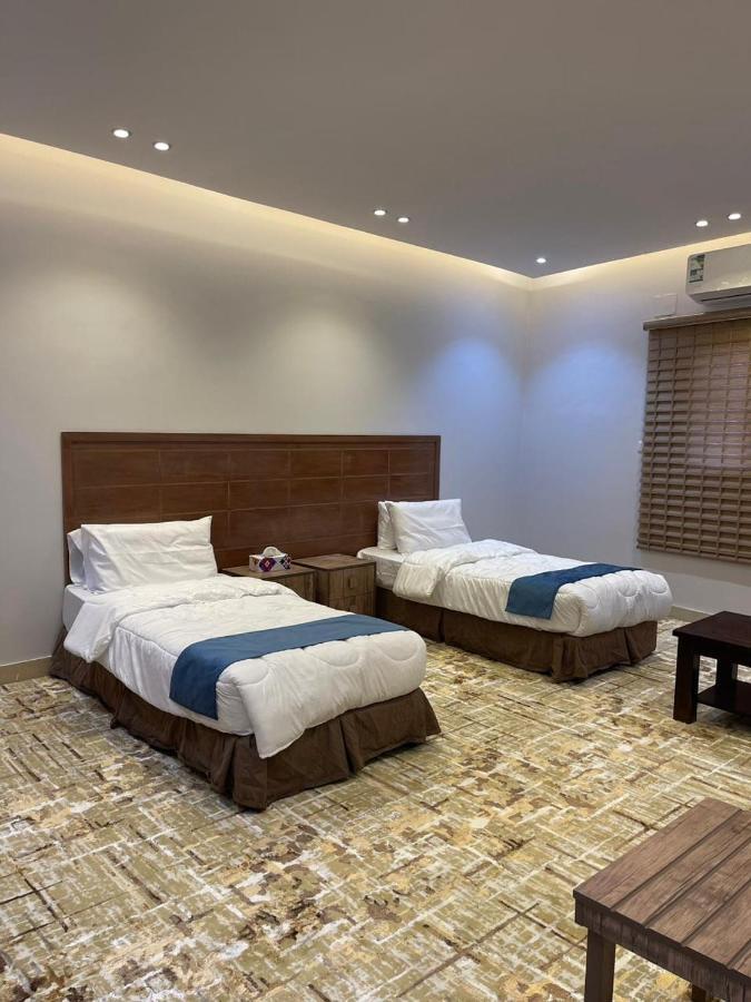 سويت روز العلا للشقق المفروشة Sweet Rose Al Ula Organizing Tours Exterior foto