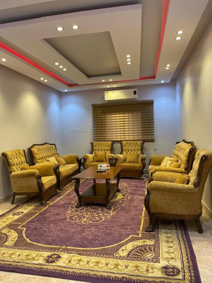 سويت روز العلا للشقق المفروشة Sweet Rose Al Ula Organizing Tours Exterior foto