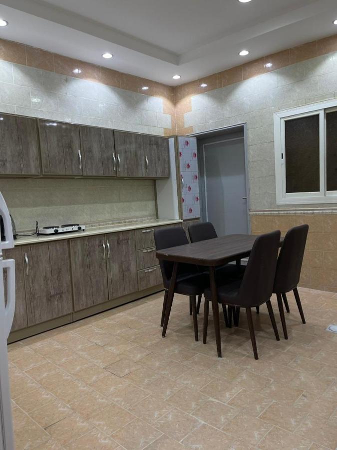 سويت روز العلا للشقق المفروشة Sweet Rose Al Ula Organizing Tours Exterior foto
