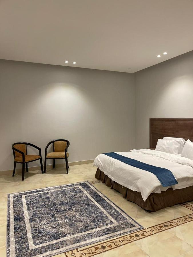 سويت روز العلا للشقق المفروشة Sweet Rose Al Ula Organizing Tours Exterior foto